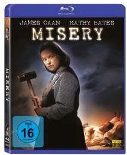 Goldman, W: Misery
