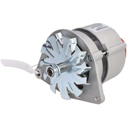 Driefasige generator PULSAR ROTATING ELECTRICS PSR10429
