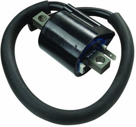 ht teknix bobine voor mbk 50 evolis scooter nieuw