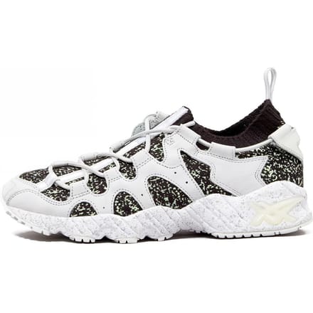 Asics Gel-Mai Knit Heren Grijs