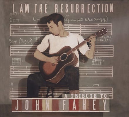 I Am The Ressurection