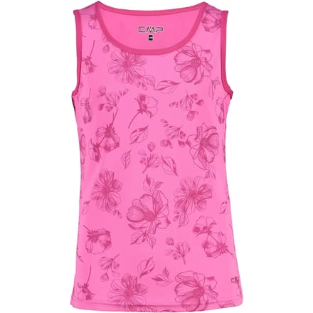 Meisjes tanktop CMP