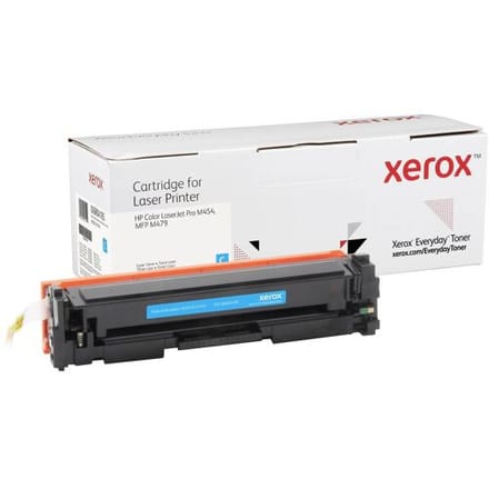 Xerox Everyday - Cyaan Toner