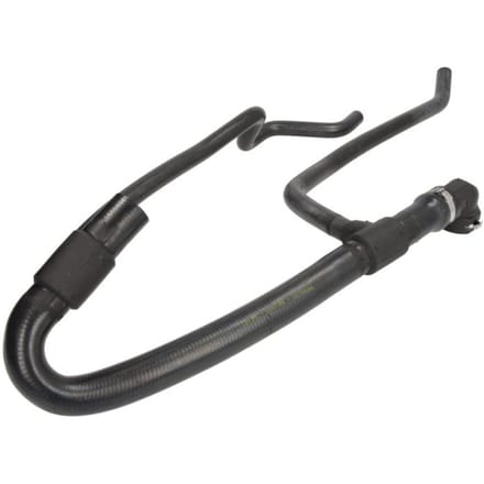 Radiateurslang THERMOTEC DWF199TT