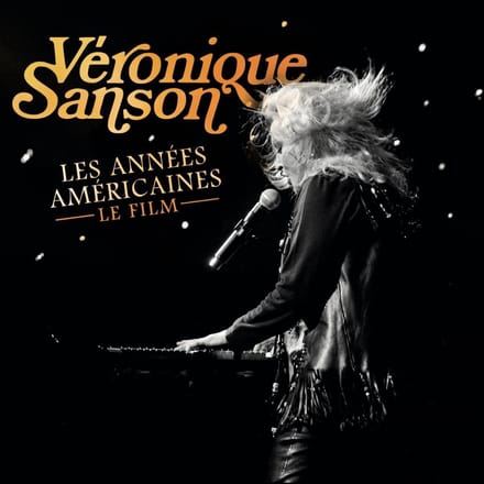 Les Annees Americaines - Le Film