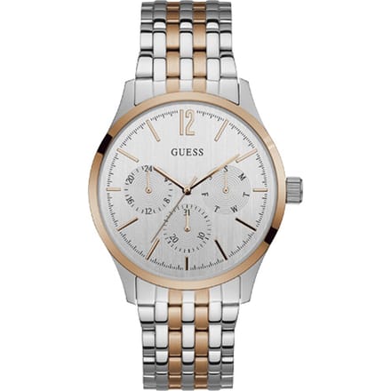 Guess W0995G3 Regent Horloge
