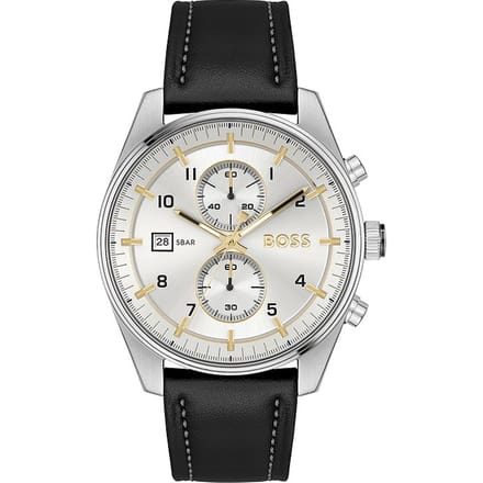 Boss Chronograaf Skytraveller 1514147