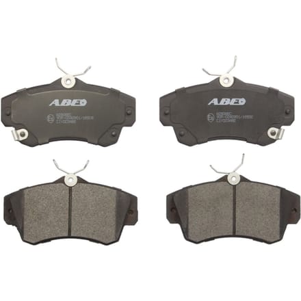 Remblokset ABE C1Y003, voor