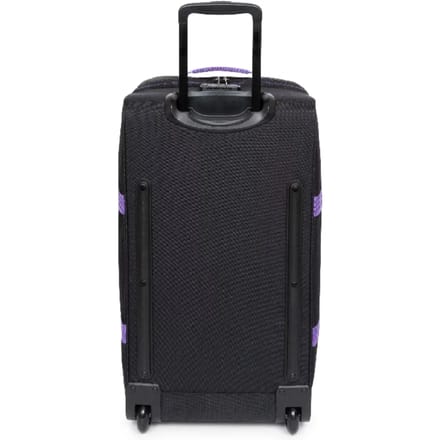 Eastpak Tranverz M kontrast vineyard