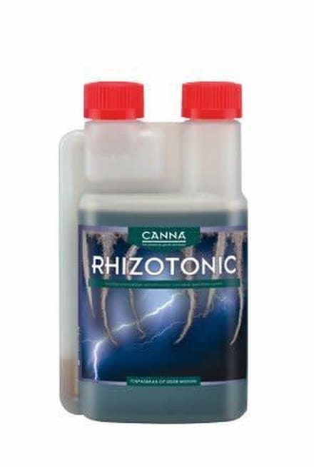 CANNA RHIZOTONIC 250 ML