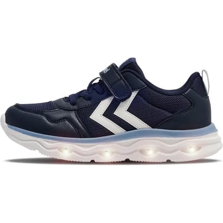 Babytrainers Hummel Skylight