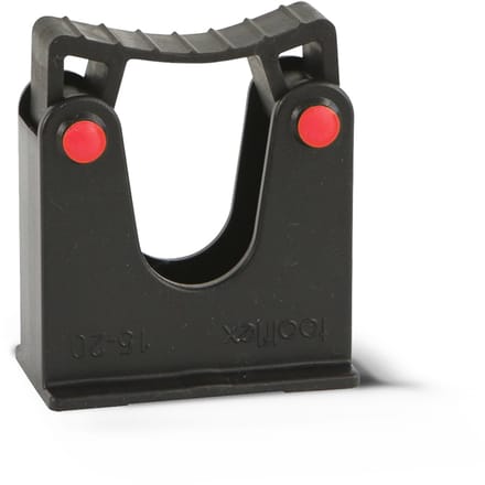 Toolflex Original H-01 - Gereedschapshouder - 2-pack - M Klemmen (Ø 20-30 mm) - Flexibel en Duurzaam