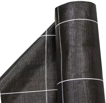 Antiworteldoek 1.50 mtr breed Meuwissen Agro