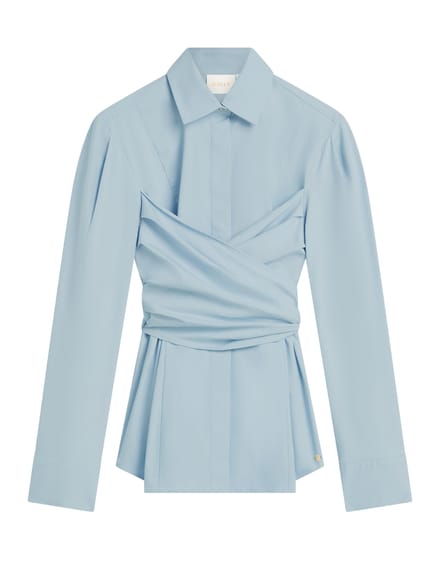 Josh V Luann  Blauw Jv-2602-0104