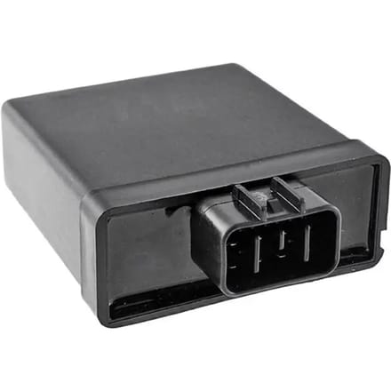 Box cdi 50 met box Voca Racing Minarelli 50 Am6 Euro 3