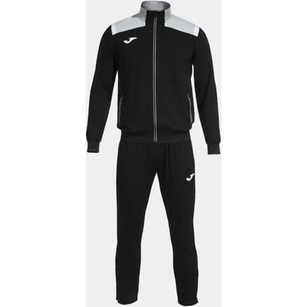 Joma Toledo Trainingspak Zwart XL Man