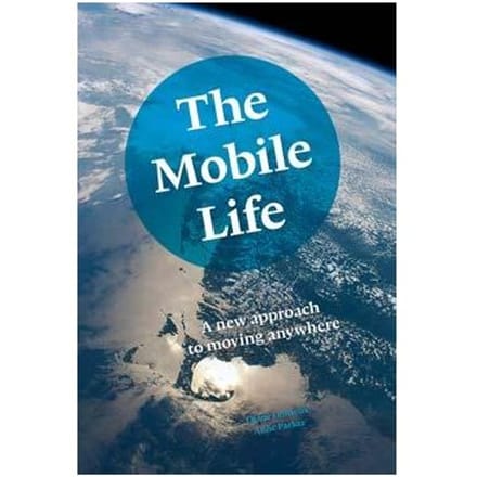 The Mobile Life 2.0 - Diane Lemieux