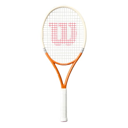 Wilson Roland Garros Team TNS Allround rackets onbespand