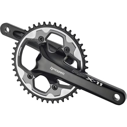 Pedalen Prowheel RPX11-TT-1
