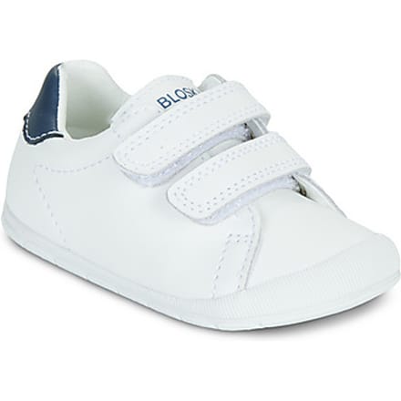 Pablosky  Lage Sneakers ZIGGY