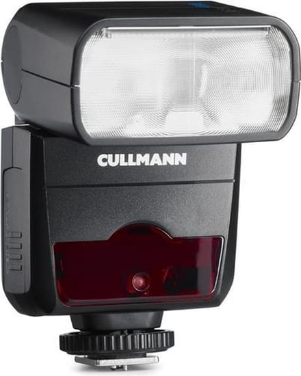 CULLMANN CUlight FR 36N flash unit Nikon