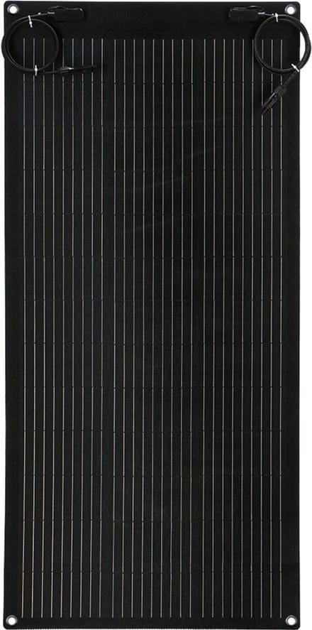 Mestic Solar panel Flexible MSFL-200