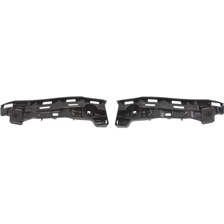Bumper, steun BLIC 6502-07-0502921P