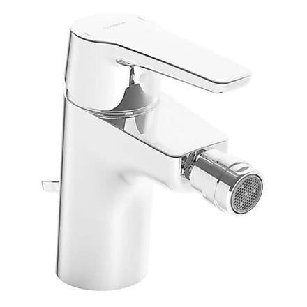 Hansapolo single-lever single-hole mixer for seat washbasin 51433293