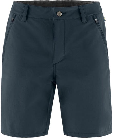 FJALLRAVEN Abisko Trail Stretch Shorts 48