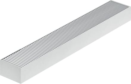 Neff Z52JCB1X1 afzuigkapaccessoire Afzuigkap filter
