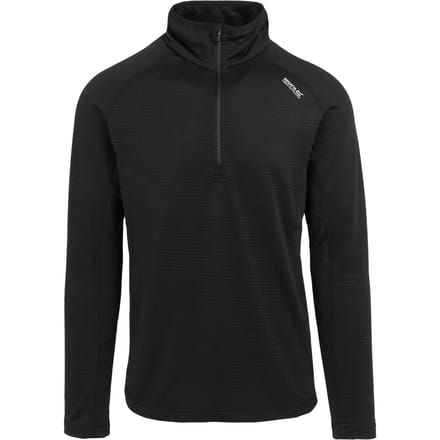 1/2 rits fleece Regatta Yonder II
