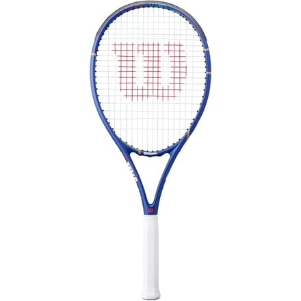 Tennisracket Wilson US Open GS 105