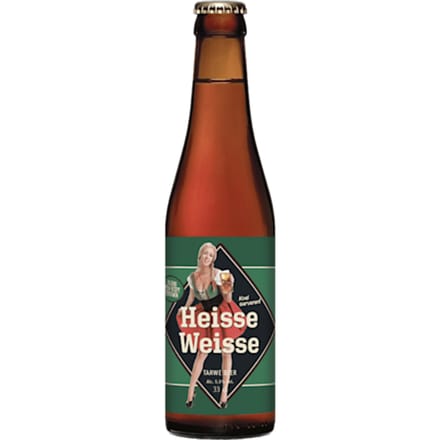 Heisse Weisse