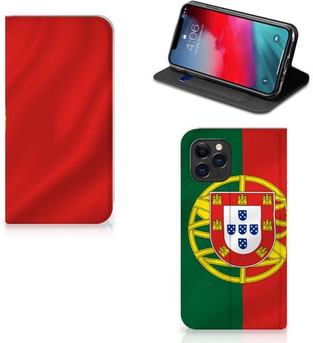 Apple iPhone 11 Pro Standcase Portugal