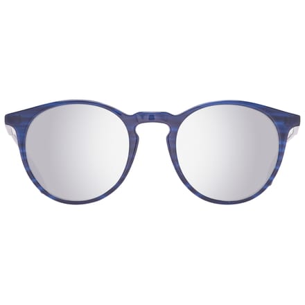 Bril HELLY HANSEN HH5018-C03-49. Okulary przeciwsłoneczne, Kolor niebieski. Kobieta.