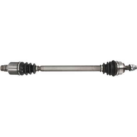 Aandrijfas POINT GEAR PNG74739