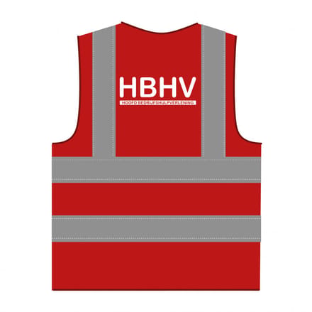 HBHV hesje RWS rood
