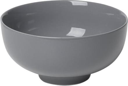Blomus Ro bowl D16cm sharkskin