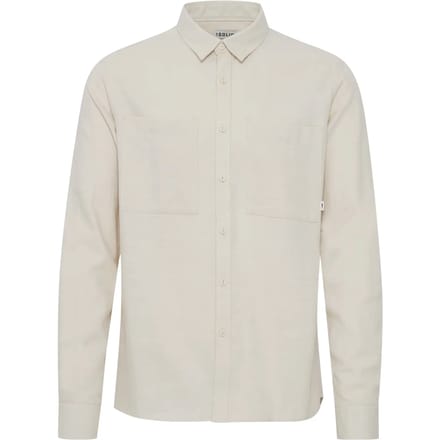 Shirt Solid Fennec