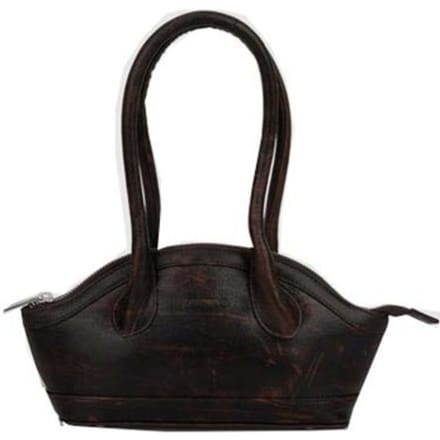 Núnoo Ayo Pélé Black Größe: OS | Handtaschen Outlet | Unisex | Schwarz