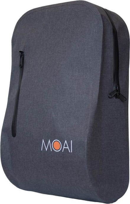 MOAI Dry - Backpack - Classic - rugzak - rugtas - waterdicht - 15L -