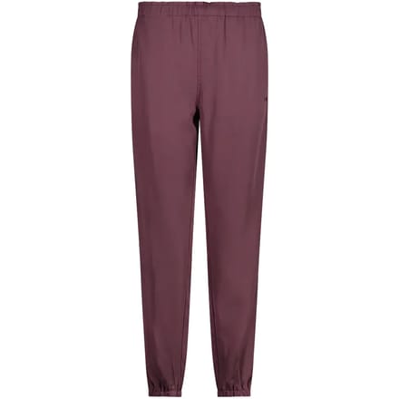 Cmp 32d8596 Broek Paars XL Vrouw
