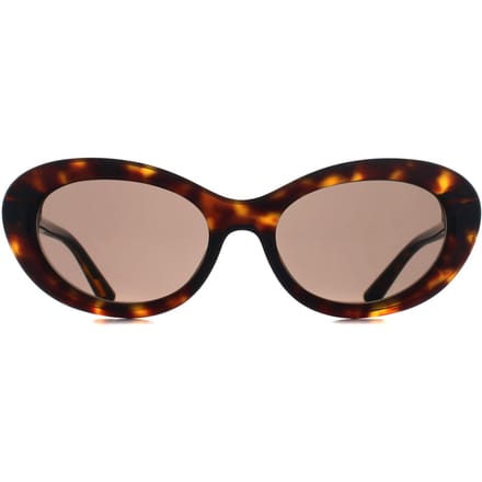Dolce & Gabbana DG4519 502/73 havana donkerbruine zonnebril