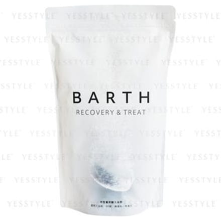 BARTH - Recovery & Treat 90 pcs