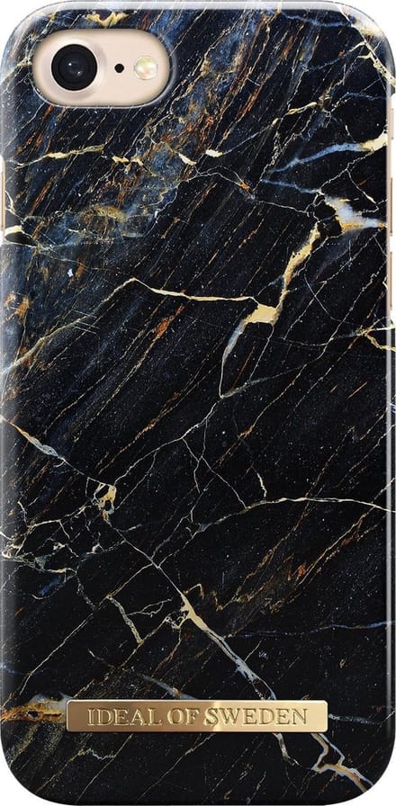 iDeal of Sweden Apple iPhone 6 / 6s / 7 / 8 / SE IDEAL Mode Case - Port Laurent Marble