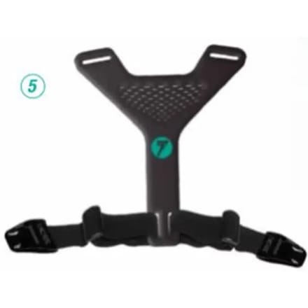 Motorfiets stenen beschermers Seven MX Stratus Core