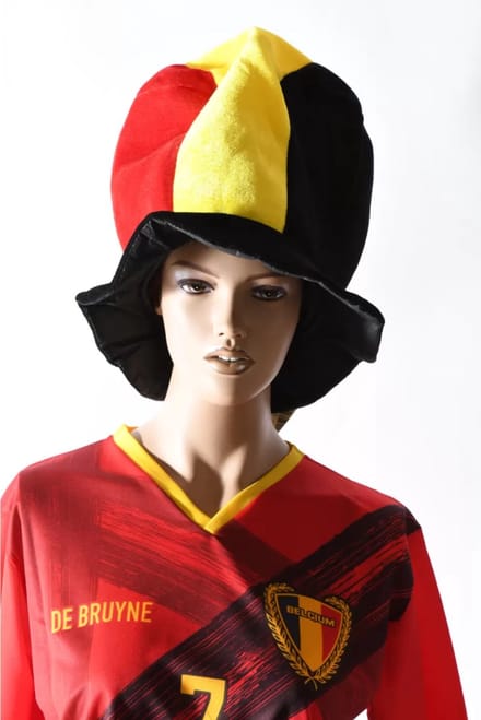 Buishoed belgie
