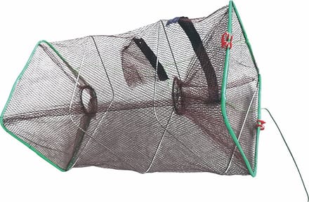 Albatros Lobster Crab Net voor kreeften