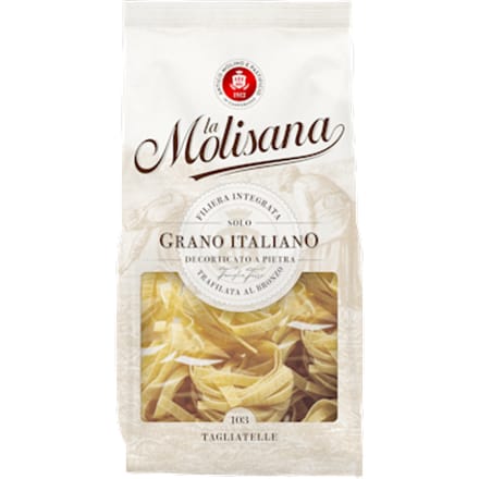 Tagliatelle no 103