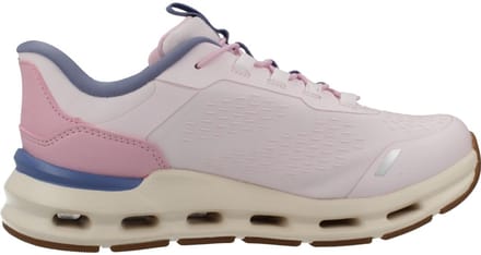 Skechers Glide Step+ Vista Lane Schoenen Roze EU 31 Meisjes
